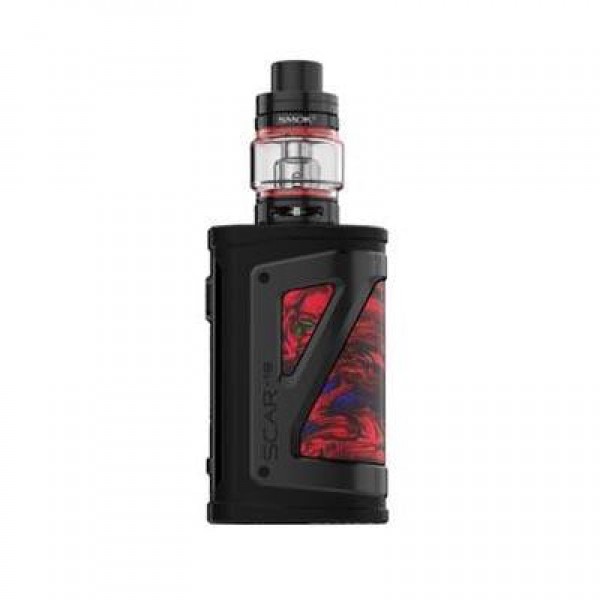 SMOK SCAR-18 230W Kit