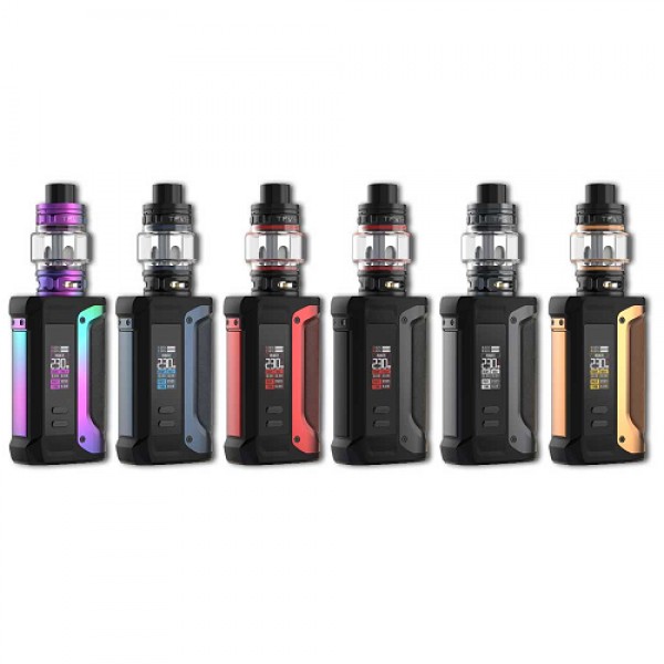 SMOK Arcfox 230W Kit