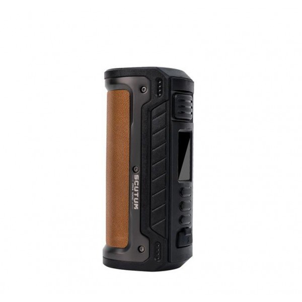 Lost Vape Hyperion DNA 100C Mod