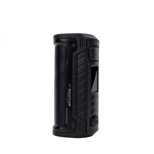 Lost Vape Hyperion DNA 100C Mod