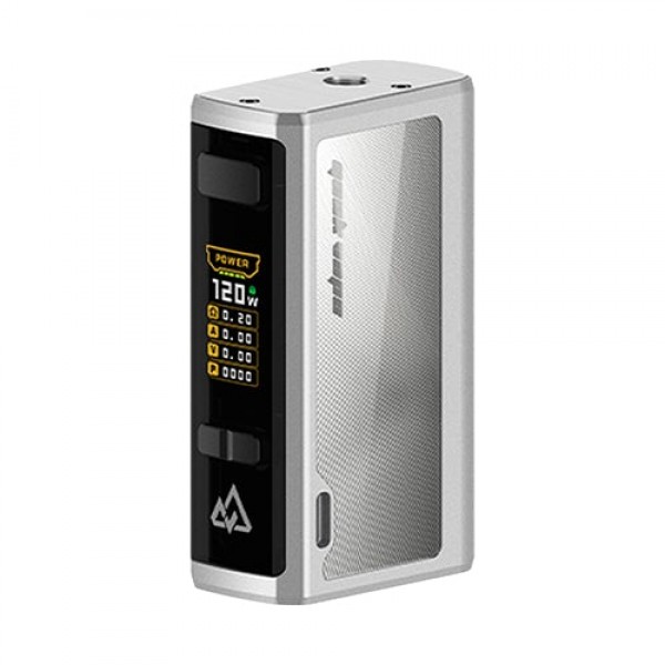 Geekvape Obelisk 120W FC Mod