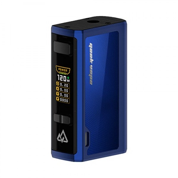 Geekvape Obelisk 120W FC Mod