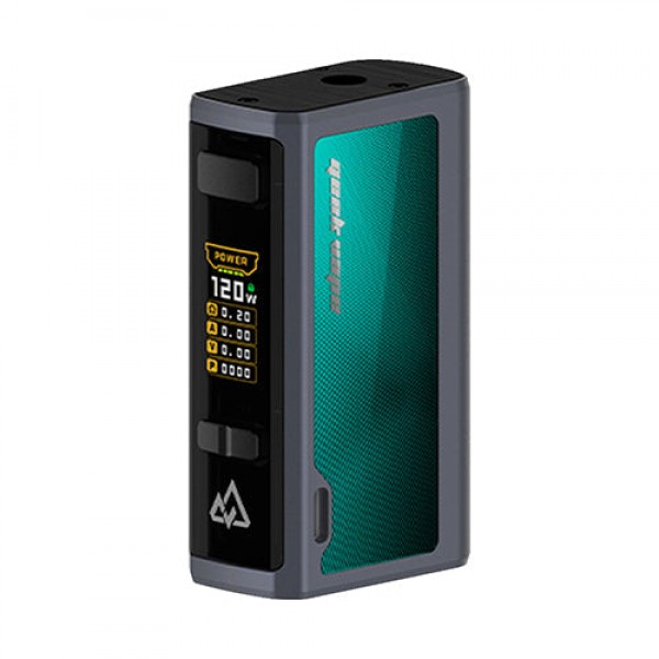 Geekvape Obelisk 120W FC Mod