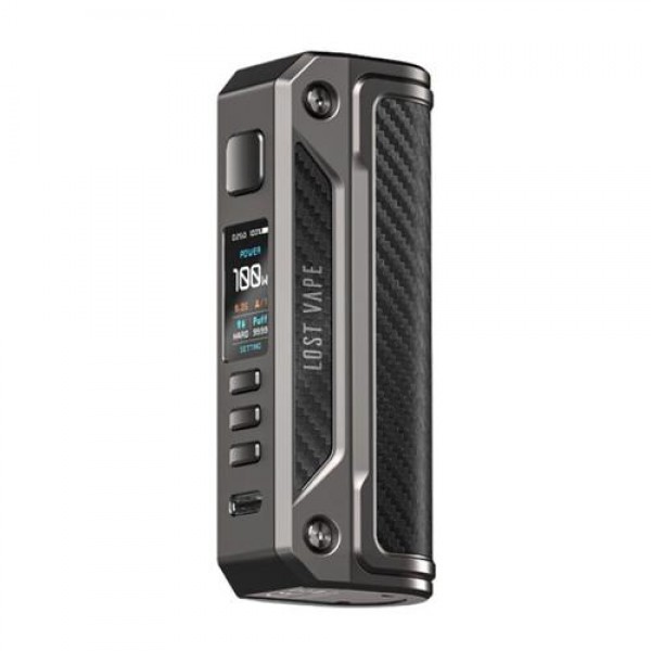 Lost Vape Thelema Solo 100W Mod