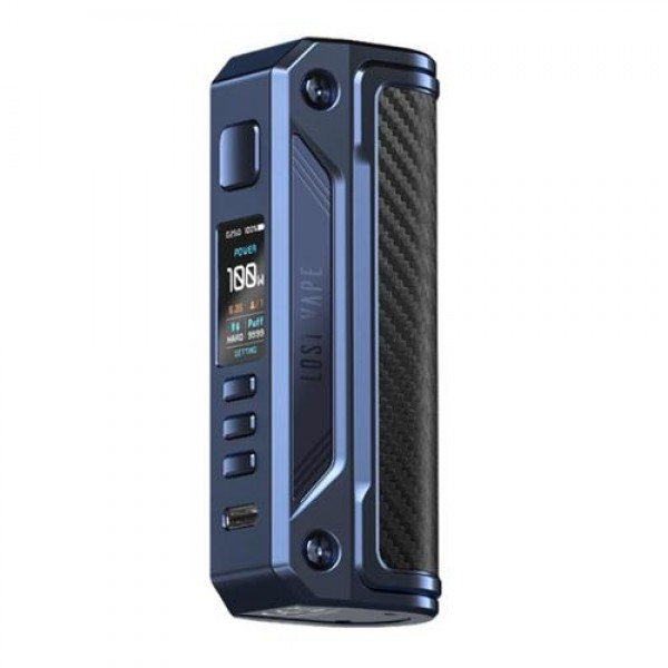 Lost Vape Thelema Solo 100W Mod