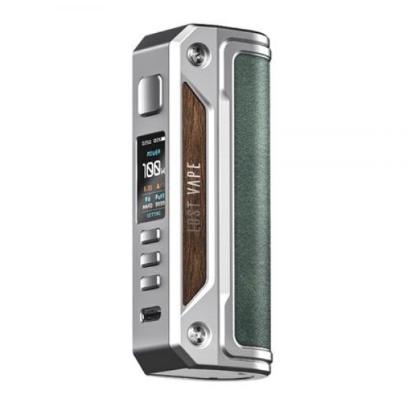 Lost Vape Thelema Solo 100W Mod