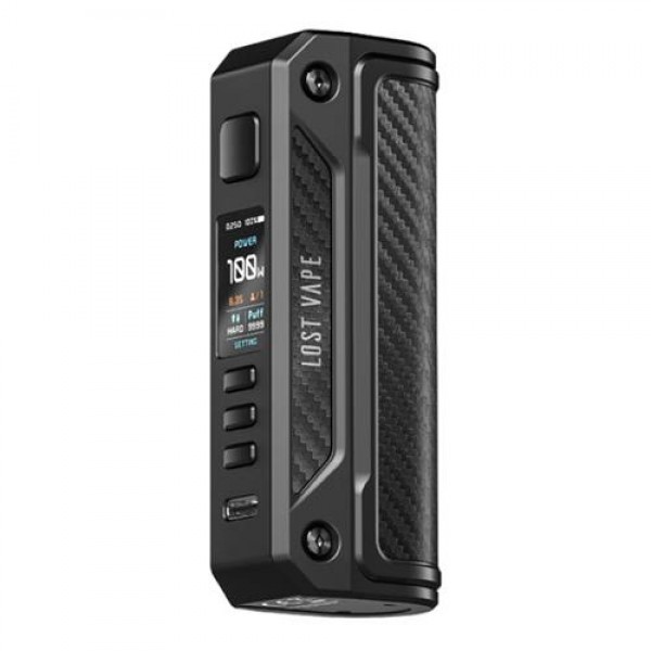 Lost Vape Thelema Solo 100W Mod