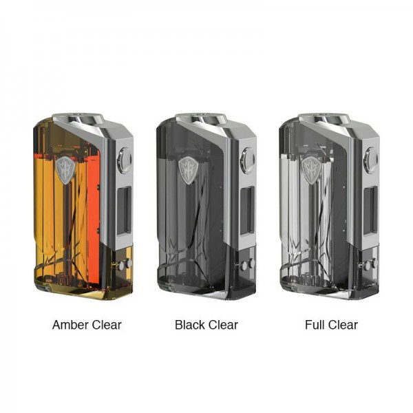 Rincoe Jellybox 228W Box Mod