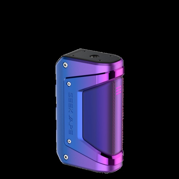 Geekvape L200 (Aegis Legend 2) 200W Mod