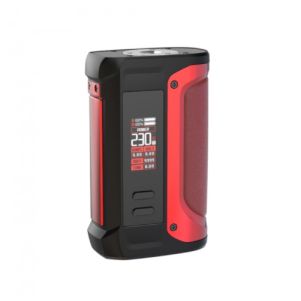 SMOK Arcfox 230W Mod