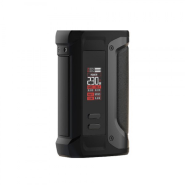 SMOK Arcfox 230W Mod