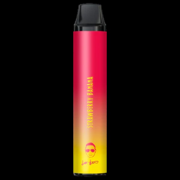 Whiff Magnum Disposable Vape