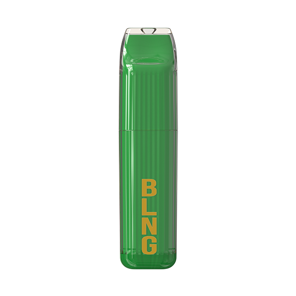 BLNG Disposable Vape