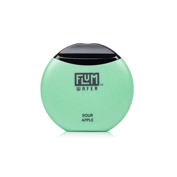 Flum Wafer Disposable Vape