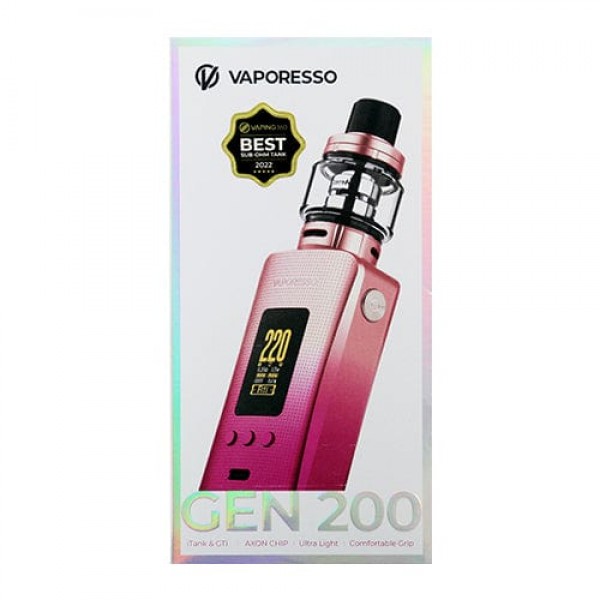 Vaporesso GEN 200 Kit (220W)