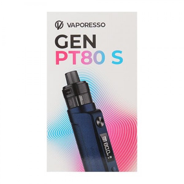 Vaporesso GEN PT80 S Pod Mod Kit