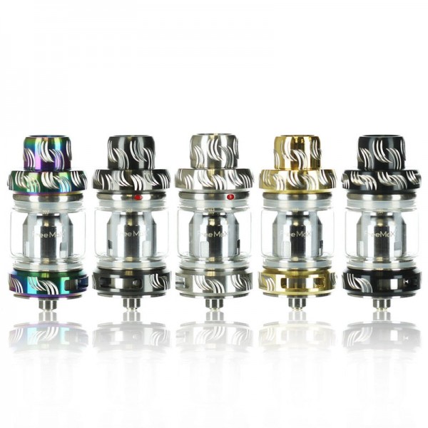 Mesh Pro Tank - Freemax