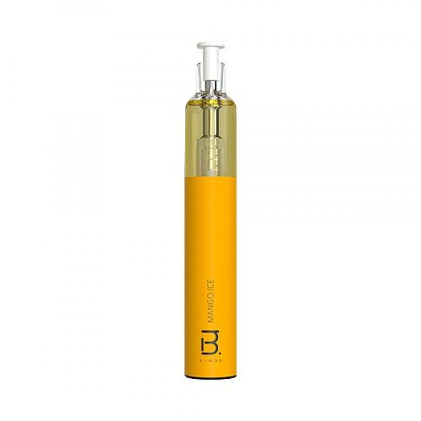 BMOR Selva Disposable Vape - Menthol