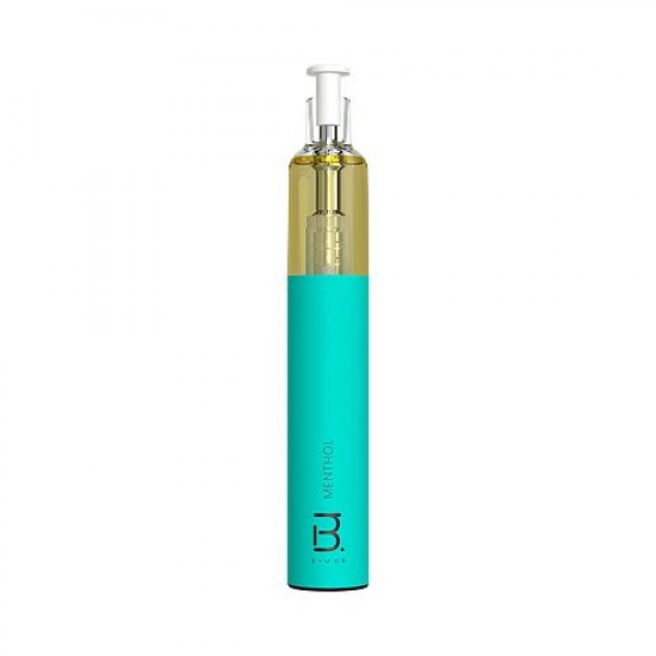 BMOR Selva Disposable Vape - Menthol