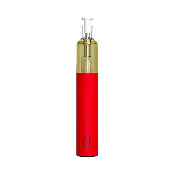 BMOR Selva Disposable Vape - Menthol