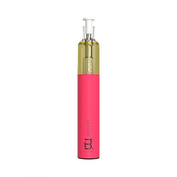 BMOR Selva Disposable Vape - Menthol