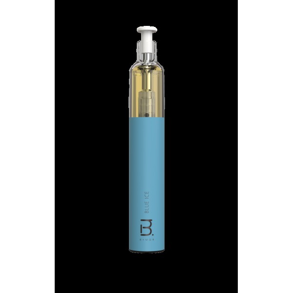 BMOR Selva Disposable Vape - Menthol